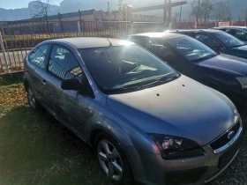 Ford Focus 1.6HDI 109КС за части - 11 лв. - 34210225 | Car24.bg