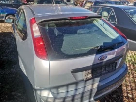 Ford Focus 1.6HDI 109КС за части - 11 лв. - 34210225 | Car24.bg