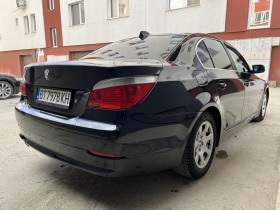 BMW 520 I бензин/газ, снимка 12 - Автомобили и джипове - 44328335