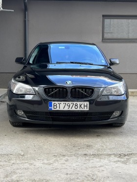 BMW 520 I / | Mobile.bg   3