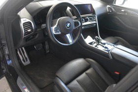 BMW 850 xDrive Gran Coupe, снимка 5