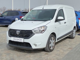 Dacia Dokker 1.5 dCi , 75 к.с., снимка 1