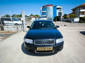 Audi A4 1.8I TURBO | Mobile.bg    2