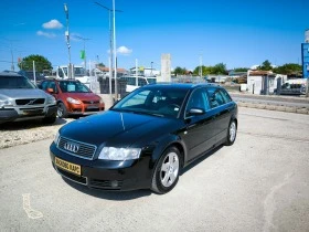 Audi A4 1.8I TURBO, снимка 3