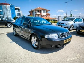 Audi A4 1.8I TURBO | Mobile.bg    1