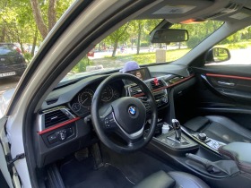 BMW 320 xdrive, снимка 11
