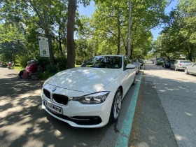 BMW 320 xdrive