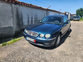 Rover 75 2.0 v6 - [3] 