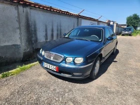 Rover 75 2.0 v6 - [2] 