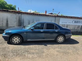 Rover 75 2.0 v6 - [6] 