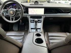 Porsche Panamera 4S - [12] 