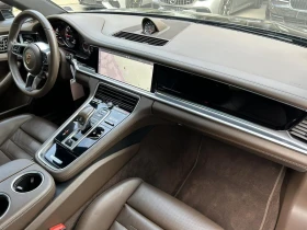 Porsche Panamera 4S - [14] 