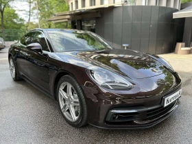 Porsche Panamera 4S - [5] 