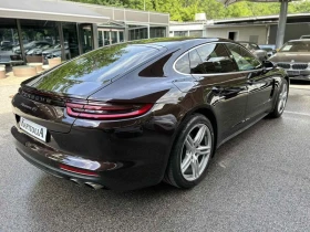 Porsche Panamera 4S - [6] 