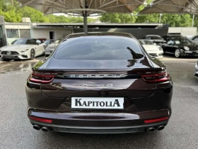 Porsche Panamera 4S - [7] 