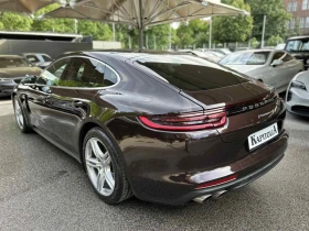 Porsche Panamera 4S - [8] 