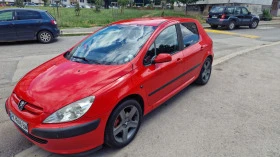 Обява за продажба на Peugeot 307 ~3 200 лв. - изображение 1