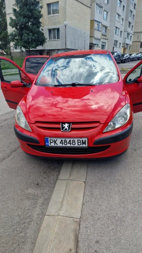 Peugeot 307 | Mobile.bg    14