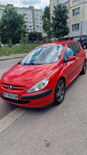 Peugeot 307 | Mobile.bg    17