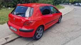 Обява за продажба на Peugeot 307 ~3 200 лв. - изображение 4