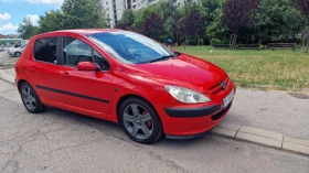 Обява за продажба на Peugeot 307 ~3 200 лв. - изображение 1