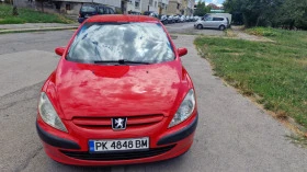 Peugeot 307 | Mobile.bg    16