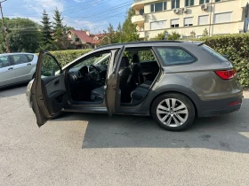 Seat Leon X-perience 4drive, снимка 16