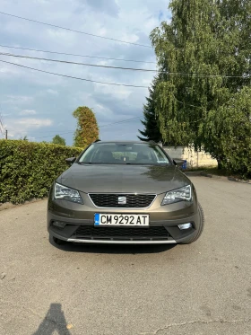 Seat Leon X-perience 4drive, снимка 1