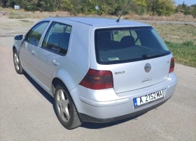 VW Golf 1.9TDI/110кс/автомат, снимка 14