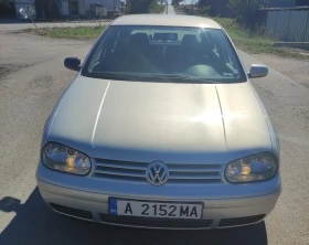 VW Golf 1.9TDI/110кс/автомат, снимка 13