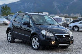 Fiat Sedici 1.9JTD 120к.с * 4х4* , снимка 3