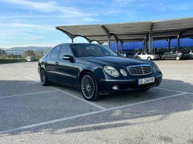 Mercedes-Benz E 260 TOP Mercedes E 240, снимка 1