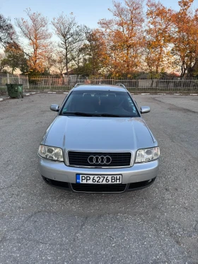 Audi A6 | Mobile.bg    2