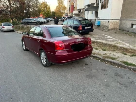 Toyota Avensis 1.8, снимка 4