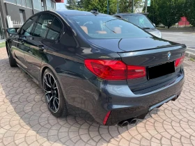 BMW M5 Competition 4.4 V8 xDrive  | Mobile.bg    4