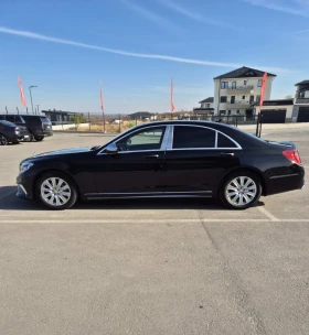 Mercedes-Benz S 350 LONG 4 MATIC - [3] 