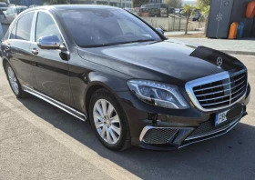 Mercedes-Benz S 350 LONG 4 MATIC - [6] 