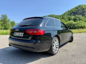 Audi A4, снимка 4