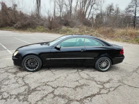 Mercedes-Benz CLK 320 avangard, снимка 4