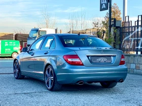 Mercedes-Benz C 300 CDI* 4Matic* Full* , снимка 4