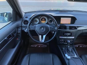 Mercedes-Benz C 300 CDI* 4Matic* Full* , снимка 11