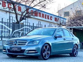 Mercedes-Benz C 300 CDI* 4Matic* Full* , снимка 6