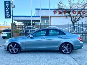 Mercedes-Benz C 300 CDI* 4Matic* Full* , снимка 5