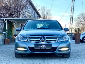 Mercedes-Benz C 300 CDI* 4Matic* Full* , снимка 7