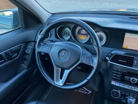 Mercedes-Benz C 300 CDI* 4Matic* Full* , снимка 13