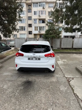 Ford Focus ST , снимка 3