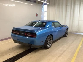 Dodge Challenger R/T* 5.7* V8* * * * CARPLAY*  | Mobile.bg    2