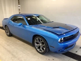 Dodge Challenger R/T* 5.7* V8* * * * CARPLAY*  | Mobile.bg    3