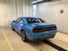 Dodge Challenger R/T* 5.7* V8* * * * CARPLAY*  | Mobile.bg    4