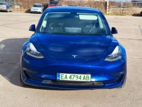 Tesla Model 3 Dual Motor Long Range Европейска, снимка 3